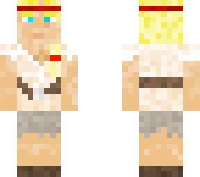 adventurer