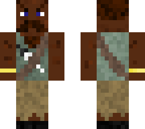 adventurer