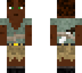 adventurer