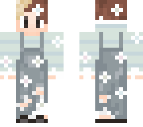 aesthetic overall boy (updated stuff)