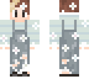 aesthetic overall boy (updated stuff)