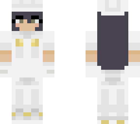 aether girl fix