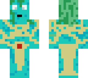agatha improved