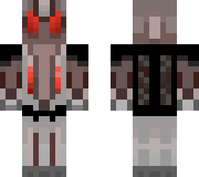 aither model [codename: foxtrot]