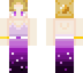 aj's wedding dress