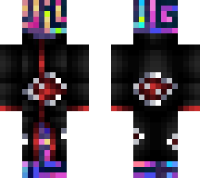 akatsuki jonay