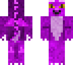 alien dragon