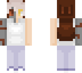 an oc (cleff)