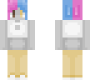 an oc (victor)