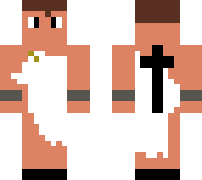 angelic acolyte