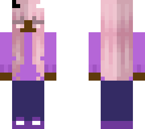 angels could be bad (credits to microphone for the hairbase)