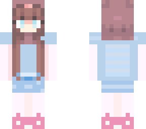 anime girl