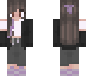 another girl edit
