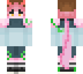 another skin for an origins server-