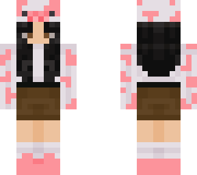 another strawberry cow tehe