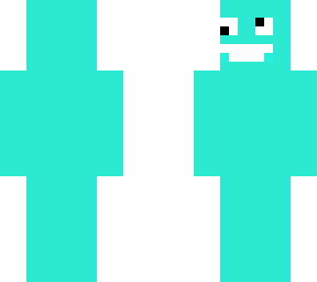 aqua skin