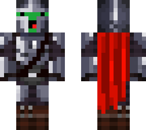 armor turtle