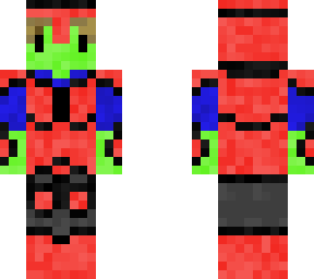 armored hermie202