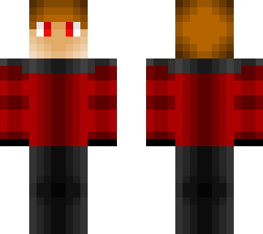armoured redstoneguy v1