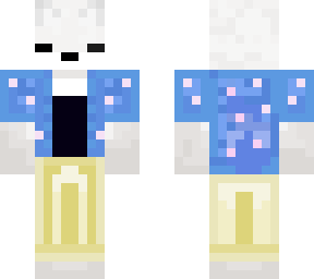 artic fox fashion statement