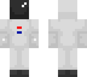 astronaut