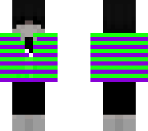 attempt two at catgrilljens boy but my edit of zyph