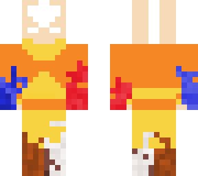 avatar aang