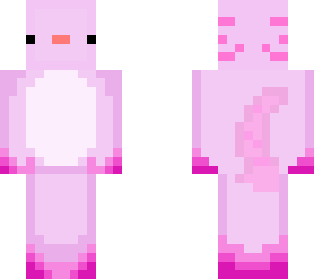 axolotl