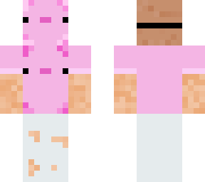 axolotl skin