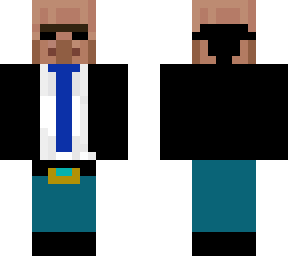 bad villager