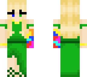 banquet skin