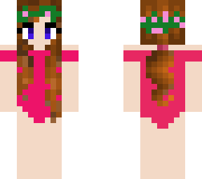 beach girl!
