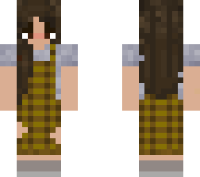 bee girl
