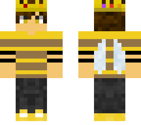 bee me