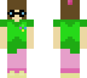 beth total drama island
