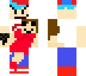 bf+gf