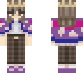 bi mushroom queen :d