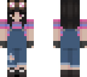 bi overalls