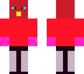 birdy noob