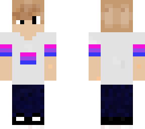 bi***ual pride <3