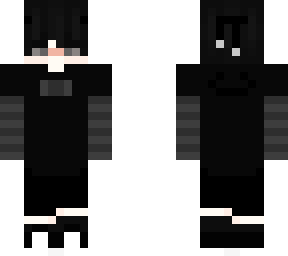blacklisted clan skin