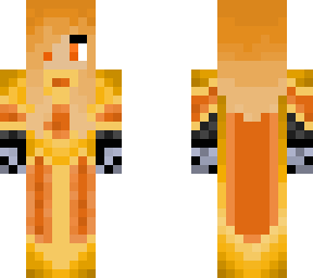 blaze knight