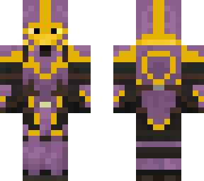 blaze shulker