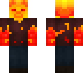 blaze steve