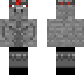 blood god