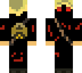 bloody adventurer