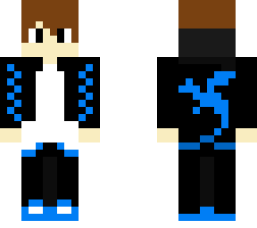 blue boy