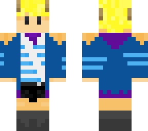 blue gifs