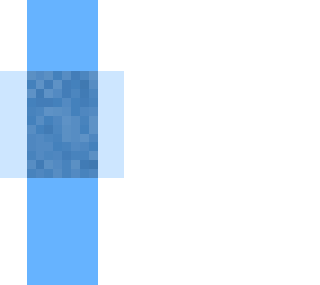 blue guy