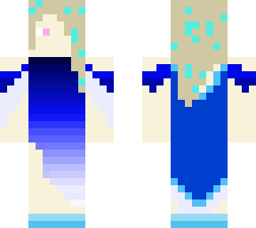blue ocean